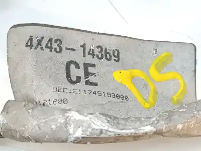 Second-hand car spare part parking sensor for jaguar x-type * oem iam references c2c29377xxx  4x4314369