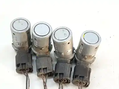 Second-hand car spare part parking sensor for jaguar x-type * oem iam references c2c29377xxx  4x4314369