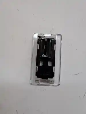 Автозапчастина б/у внутрішне світло для tesla tesla model 3 model 3 посилання на oem iam 163444098b  