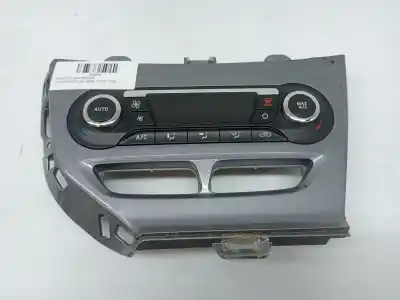 Peça sobressalente para automóvel em segunda mão comando de sofagem (chauffage / ar condicionado) por ford focus lim. (cb8) t1da referências oem iam 1866942
