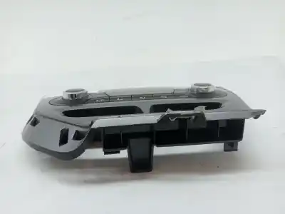Peça sobressalente para automóvel em segunda mão comando de sofagem (chauffage / ar condicionado) por ford focus lim. (cb8) t1da referências oem iam 1866942  bm5t18c612cm - bm5t18c612cl