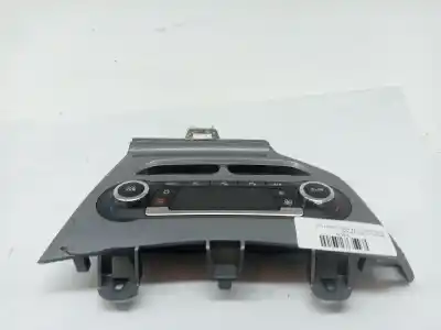 Peça sobressalente para automóvel em segunda mão comando de sofagem (chauffage / ar condicionado) por ford focus lim. (cb8) t1da referências oem iam 1866942  bm5t18c612cm - bm5t18c612cl