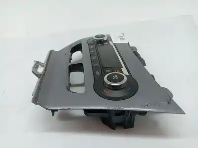 Peça sobressalente para automóvel em segunda mão comando de sofagem (chauffage / ar condicionado) por ford focus lim. (cb8) t1da referências oem iam 1866942  bm5t18c612cm - bm5t18c612cl