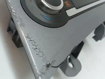 Peça sobressalente para automóvel em segunda mão comando de sofagem (chauffage / ar condicionado) por ford focus lim. (cb8) t1da referências oem iam 1866942  bm5t18c612cm - bm5t18c612cl