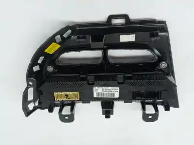 Peça sobressalente para automóvel em segunda mão comando de sofagem (chauffage / ar condicionado) por ford focus lim. (cb8) t1da referências oem iam 1866942  bm5t18c612cm - bm5t18c612cl