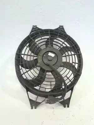 Second-hand car spare part radiator cooling fan for kia sorento kia sorento i (jc) 2002-2011 oem iam references 977303e900