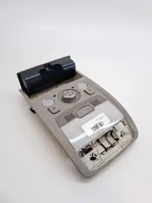 Piesă de schimb auto la mâna a doua lumina interioara pentru audi q5 (8r) q5 2.0 tdi referințe oem iam 8t0947140