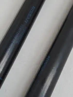 Second-hand car spare part tailgate gas strut for nissan note (e11e) note (e11e) oem iam references 904513va0a  904503va0a