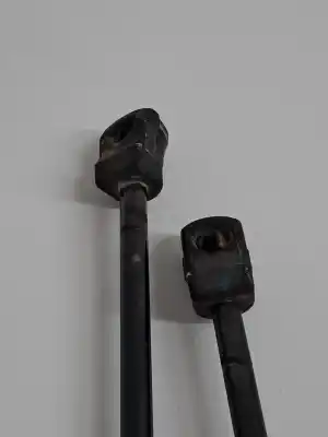 Second-hand car spare part tailgate gas strut for nissan note (e11e) note (e11e) oem iam references 904513va0a  904503va0a