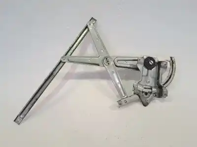 Second-hand car spare part passenger side right window regulator for kia sorento kia sorento i (jc) 2002-2011 oem iam references 824043e000