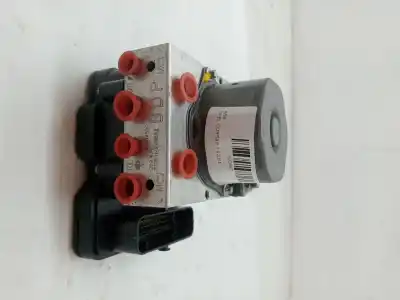 Tweedehands auto-onderdeel abs voor opel corsa e (x15) 1.4 turbo (08, 68) oem iam-referenties 95522565  