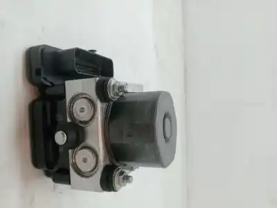 Tweedehands auto-onderdeel abs voor opel corsa e (x15) 1.4 turbo (08, 68) oem iam-referenties 95522565  