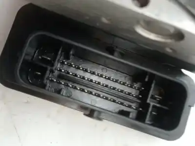 Tweedehands auto-onderdeel abs voor opel corsa e (x15) 1.4 turbo (08, 68) oem iam-referenties 95522565  