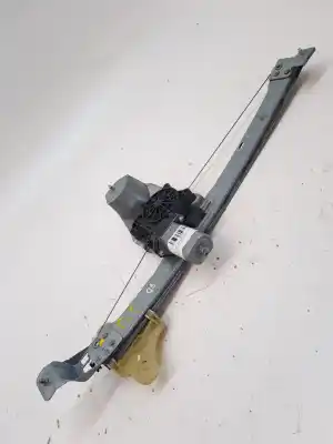 Peça sobressalente para automóvel em segunda mão elevador de vidros dianteiro direito por renault zoe (bfm_) z.e 40 electrico referências oem iam 807206641r