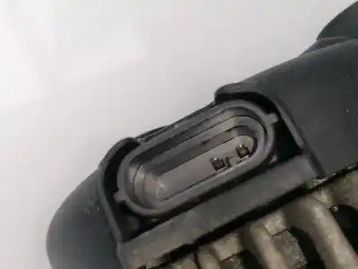 Автозапчасти б/у генератор за SSANGYONG TIVOLI Ssangyong tivoli ссылки OEM IAM A1731540202  