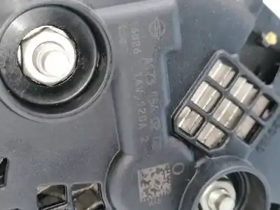 Автозапчасти б/у генератор за ssangyong tivoli ssangyong tivoli ссылки oem iam a1731540202  