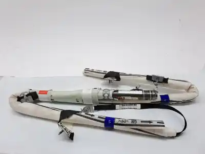 Second-hand car spare part  for OPEL CORSA E (X15)  OEM IAM references 39045978  