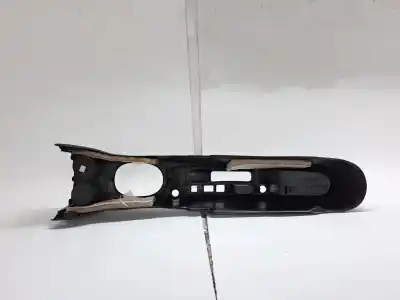 Peça sobressalente para automóvel em segunda mão consola central por nissan note (e11e) note (e11e) referências oem iam 969103vv7a  