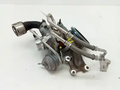 Автозапчасти б/у  за FORD FIESTA (CE1)  ссылки OEM IAM 2291713  H6BG6K682AD