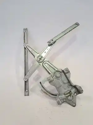 Second-hand car spare part rear right window regulator for kia sorento kia sorento i (jc) 2002-2011 oem iam references 834043e000