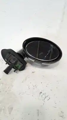 Peça sobressalente para automóvel em segunda mão espelho retrovisor direito por mini mini cabrio (r52) gasolina 3p referências oem iam 51167192470
