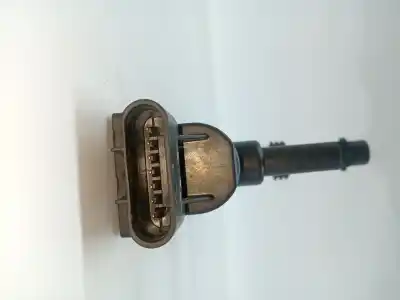 Peça sobressalente para automóvel em segunda mão bobina de ignição por opel corsa e gasolina 2015 5p referências oem iam 55579072  