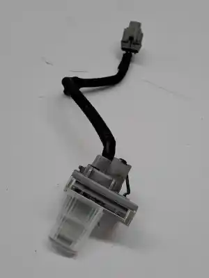 Peça sobressalente para automóvel em segunda mão luz interior por nissan leaf (ze0) electric referências oem iam 266803nk0b