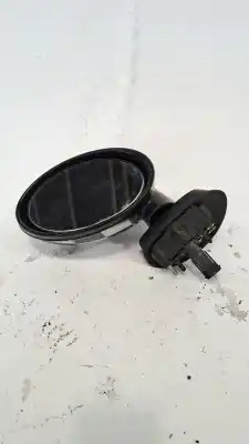 Peça sobressalente para automóvel em segunda mão espelho retrovisor esquerdo por mini mini cabrio (r52) gasolina 3p referências oem iam 51167192469