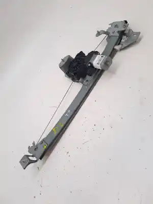 Peça sobressalente para automóvel em segunda mão elevador de vidros traseiro direito por renault zoe (bfm_) z.e 40 electrico referências oem iam 