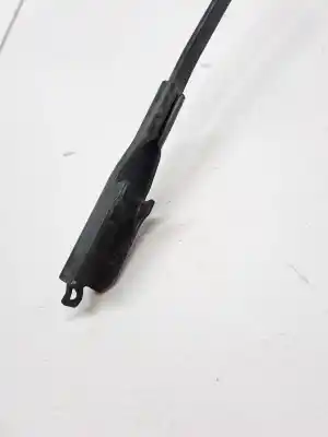 Peça sobressalente para automóvel em segunda mão haste de escova dianteiro direito por opel corsa e gasolina 2015 5p referências oem iam 13284134  1270335