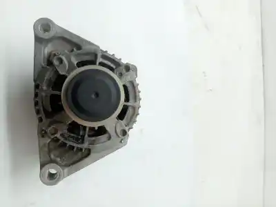 Pezzo di ricambio per auto di seconda mano Alternatore per OPEL CORSA E Gasolina 2015 5P Riferimenti OEM IAM 13520812  