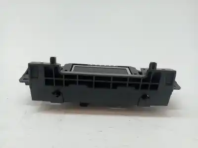 Second-hand car spare part multifunction display for ford focus lim. (cb8) t1da oem iam references 1864815  am5t18b955ch