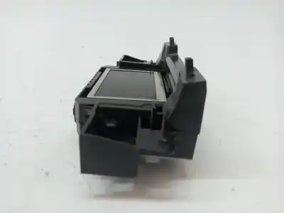 Second-hand car spare part multifunction display for ford focus lim. (cb8) t1da oem iam references 1864815  am5t18b955ch