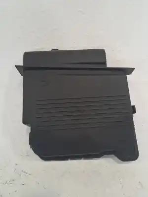 Peça sobressalente para automóvel em segunda mão tampa da mala por mini mini cabrio (r52) gasolina 3p referências oem iam 61216924895