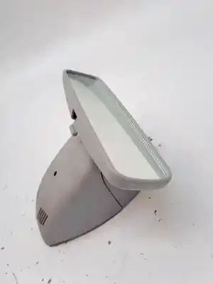 Peça sobressalente para automóvel em segunda mão espelho retrovisor interior por renault zoe (bfm_) z.e 40 electrico referências oem iam 963d20657r
