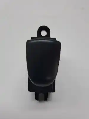 Peça sobressalente para automóvel em segunda mão botão / interruptor elevador vidro traseiro esquerdo por nissan leaf (ze0) electric referências oem iam 829613nl0a