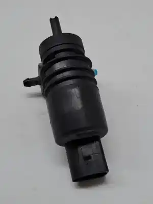 Автозапчастина б/у чистити насос для opel corsa e (x15) 1.4 turbo (08, 68) посилання на oem iam 13250357  