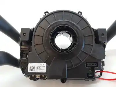 Автозапчастина б/у многофункційне управління для audi q5 (8r) * посилання на oem iam 8k0953502bk  