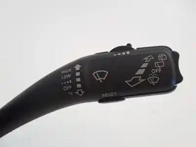 Автозапчастина б/у многофункційне управління для audi q5 (8r) * посилання на oem iam 8k0953502bk  