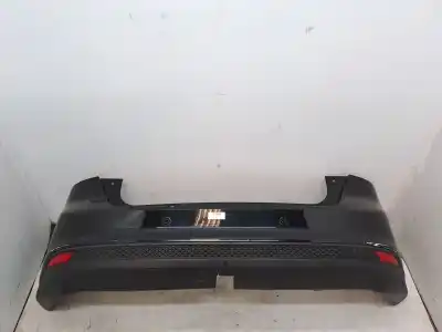 Peça sobressalente para automóvel em segunda mão Para Choques Traseiro por FORD FOCUS LIM. (CB8) T1DA Referências OEM IAM 1852397  BM51A17906AHXWAA