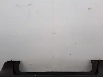 Peça sobressalente para automóvel em segunda mão para choques traseiro por ford focus lim. (cb8) t1da referências oem iam 1852397  bm51a17906ahxwaa