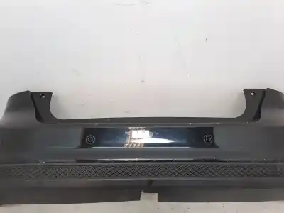Peça sobressalente para automóvel em segunda mão para choques traseiro por ford focus lim. (cb8) t1da referências oem iam 1852397  bm51a17906ahxwaa