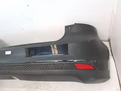 Peça sobressalente para automóvel em segunda mão para choques traseiro por ford focus lim. (cb8) t1da referências oem iam 1852397  bm51a17906ahxwaa