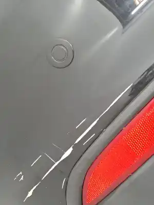 Peça sobressalente para automóvel em segunda mão para choques traseiro por ford focus lim. (cb8) t1da referências oem iam 1852397  bm51a17906ahxwaa