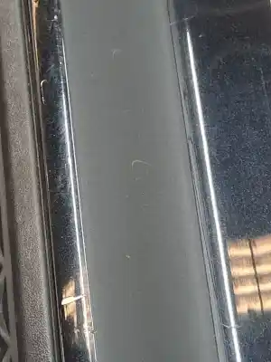 Peça sobressalente para automóvel em segunda mão para choques traseiro por ford focus lim. (cb8) t1da referências oem iam 1852397  bm51a17906ahxwaa