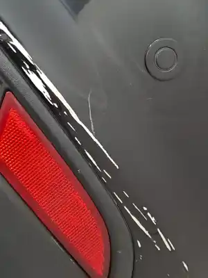 Peça sobressalente para automóvel em segunda mão para choques traseiro por ford focus lim. (cb8) t1da referências oem iam 1852397  bm51a17906ahxwaa
