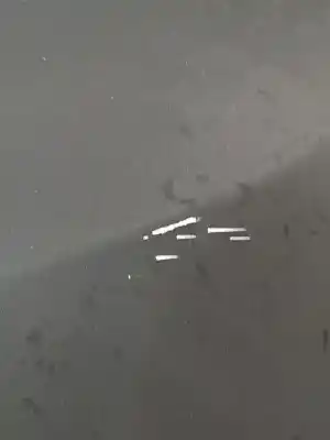 Peça sobressalente para automóvel em segunda mão para choques traseiro por ford focus lim. (cb8) t1da referências oem iam 1852397  bm51a17906ahxwaa