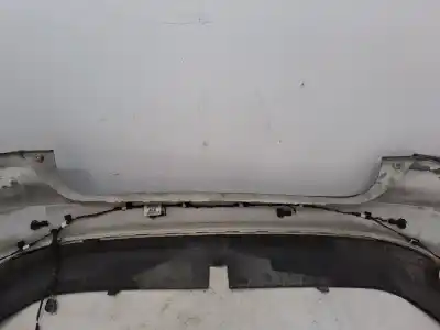 Peça sobressalente para automóvel em segunda mão para choques traseiro por ford focus lim. (cb8) t1da referências oem iam 1852397  bm51a17906ahxwaa