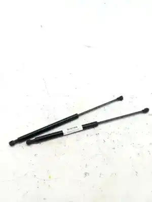 Second-hand car spare part Tailgate Gas Strut for RENAULT CLIO II (BB_, CB_) N/D OEM IAM references 8200299546  