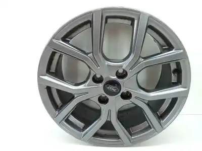 Автозапчасти б/у  за FORD FIESTA (CE1)  ссылки OEM IAM 2512465  N1BC1007EA